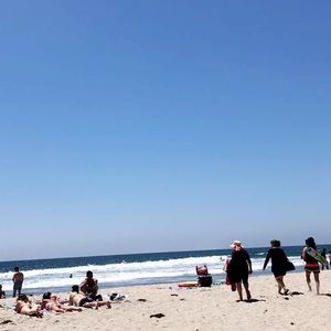 Meet your Posher, Fatima